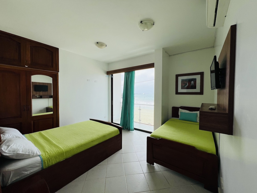 hotel sierra negra