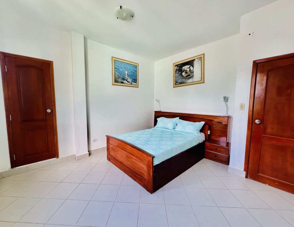 hotel sierra negra