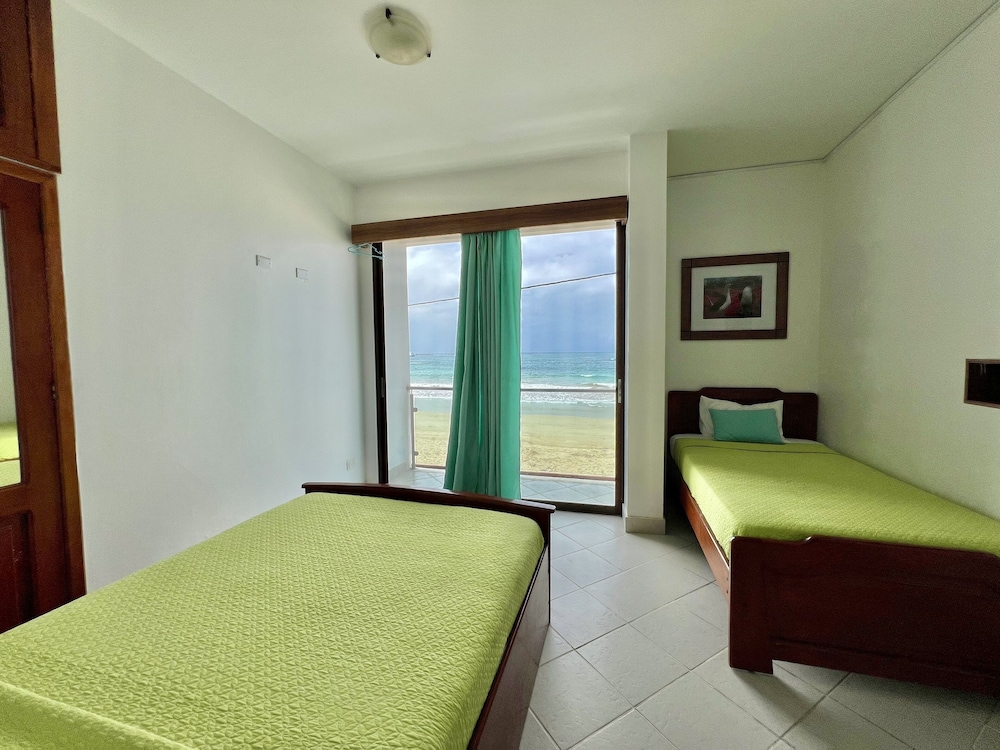 hotel sierra negra