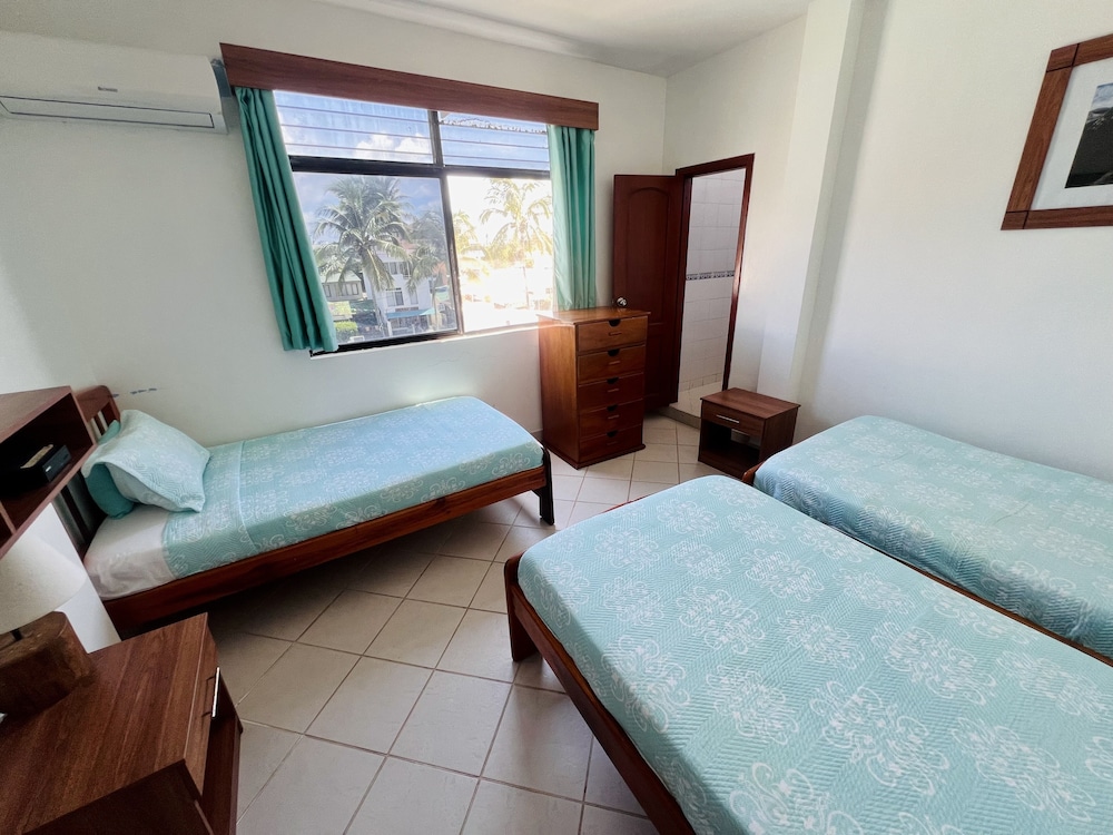 hotel sierra negra