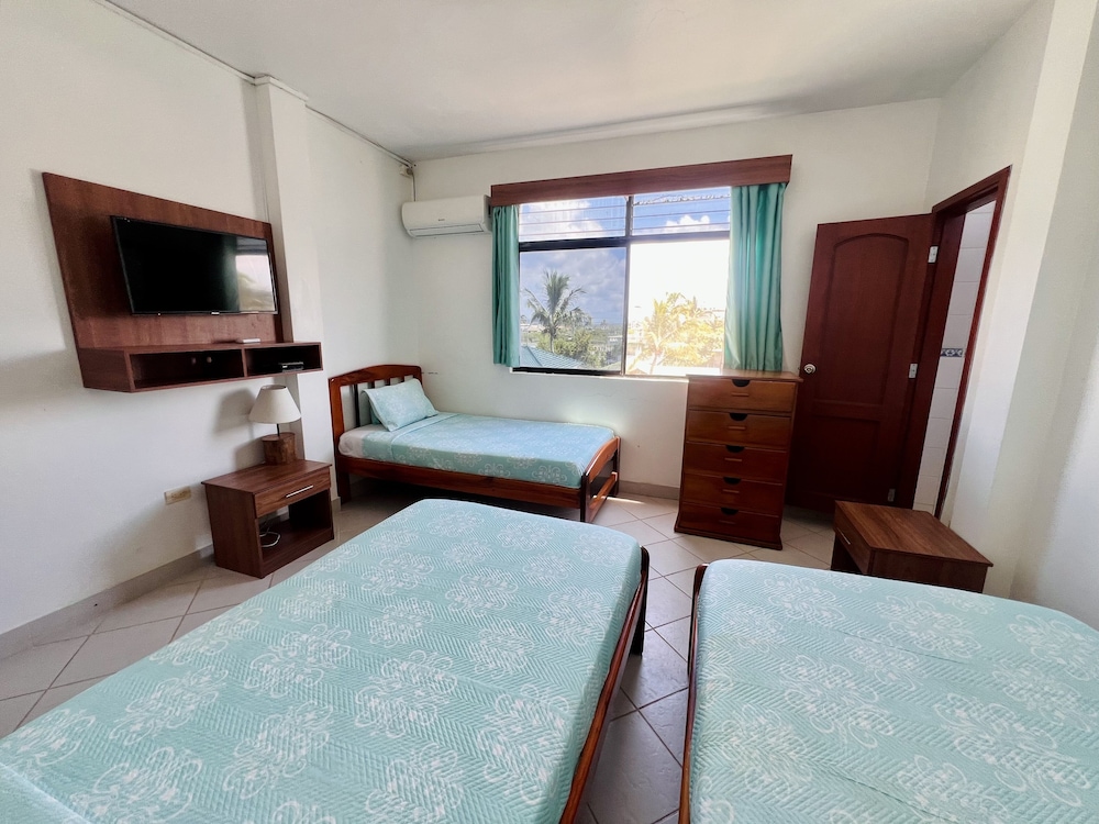 hotel sierra negra