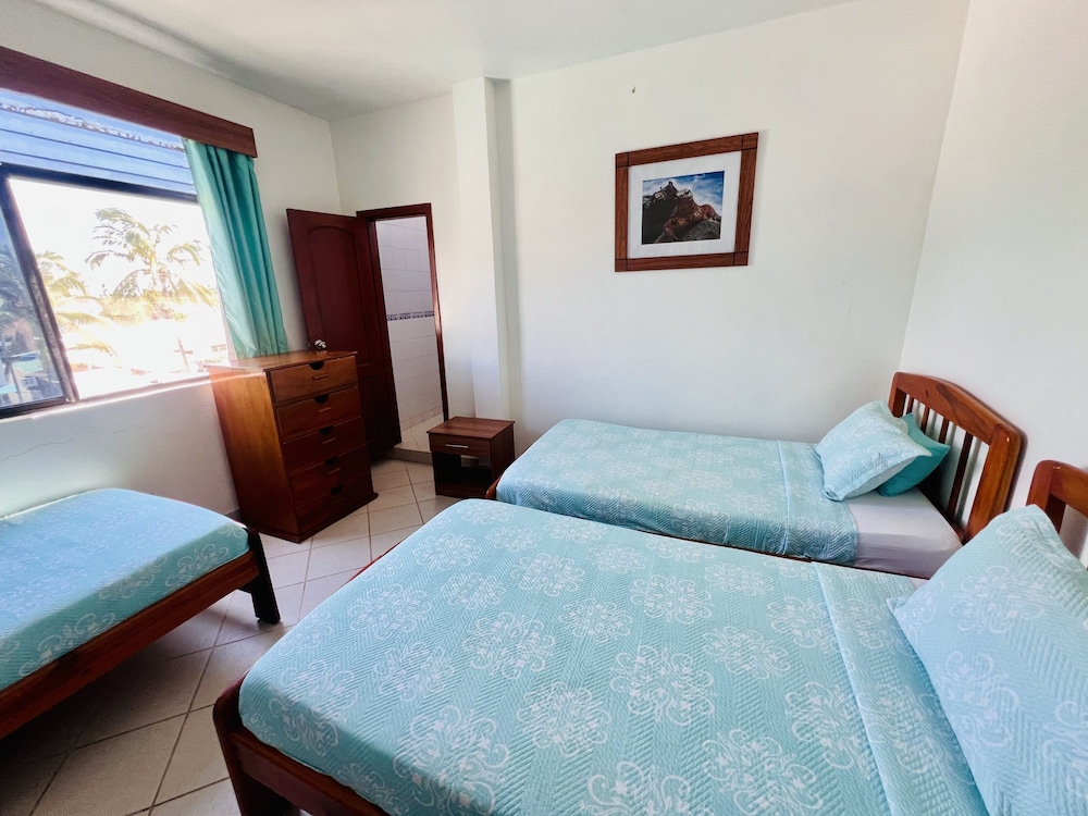 hotel sierra negra