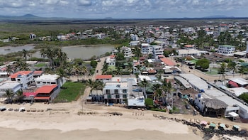 puerto villamil