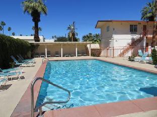 Adara Hotel Palm Springs,Riverside>>Palm Springs,2 star