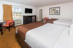 Adara Hotel Palm Springs,Riverside>>Palm Springs,2 star