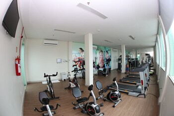 real classic bahia hotel