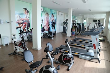 real classic bahia hotel