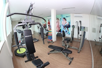 real classic bahia hotel