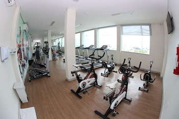 real classic bahia hotel