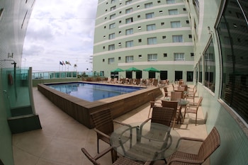 real classic bahia hotel