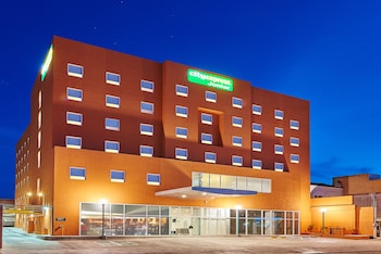 City Express Junior By Marriott San Luis Potosi Carranza,San Luis Potosí>>San Luis Potosi,3 star
