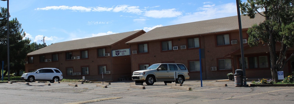 knights inn payson