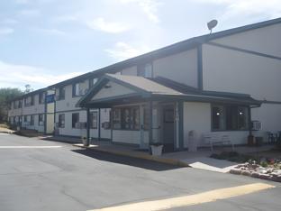 knights inn payson