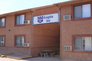 knights inn payson
