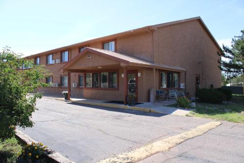 knights inn payson