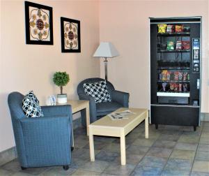 knights inn payson