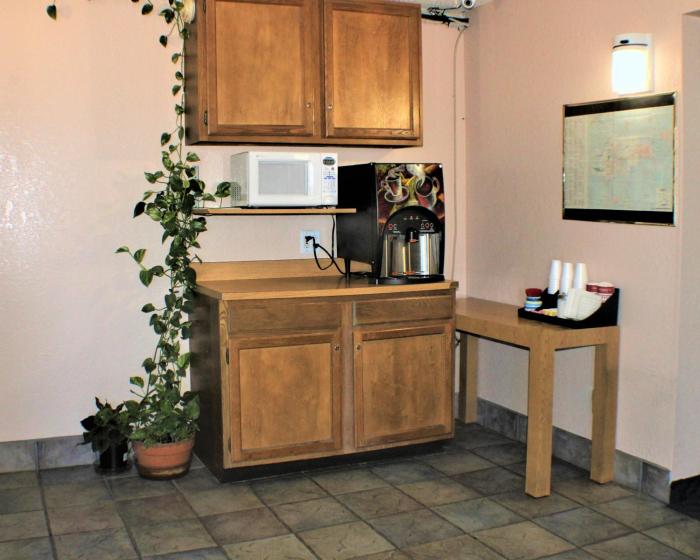 knights inn payson