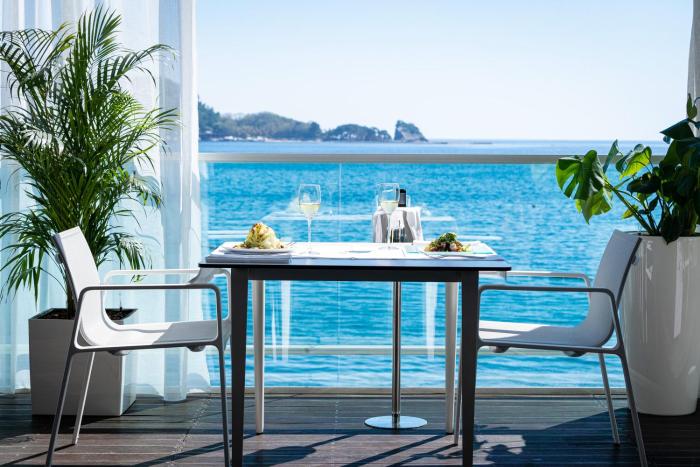 dukley hotel and resort