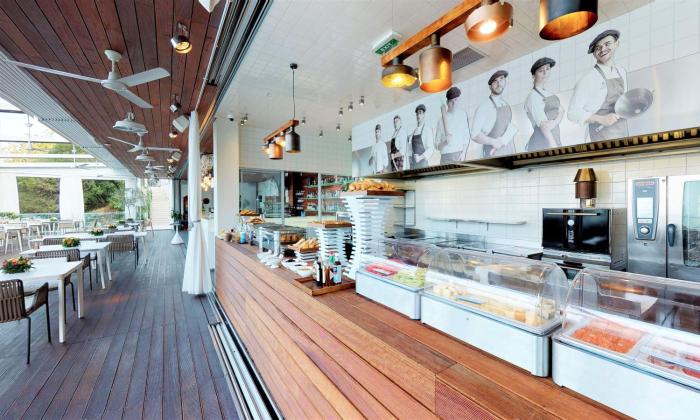 dukley hotel and resort