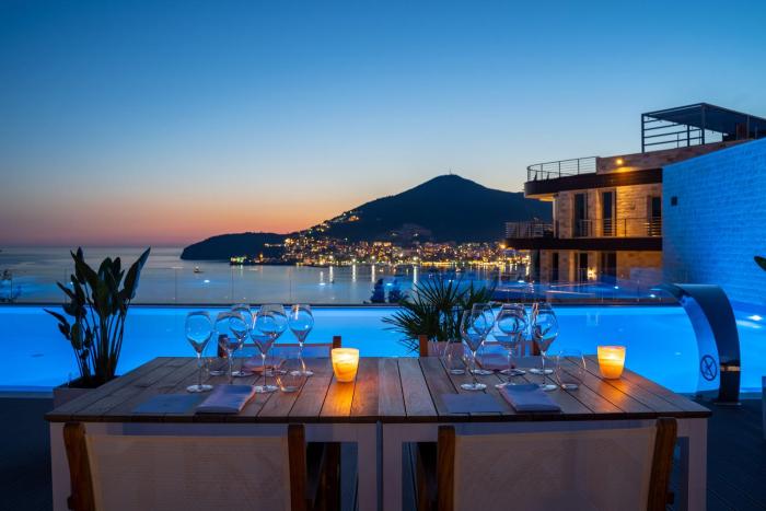 dukley hotel and resort