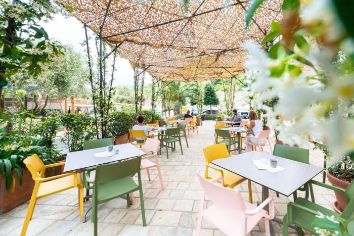 dukley hotel and resort