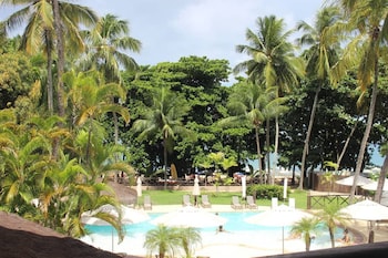iara beach hotel