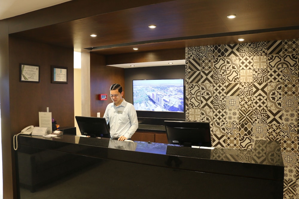 gamma mazatlan the inn at centro historico