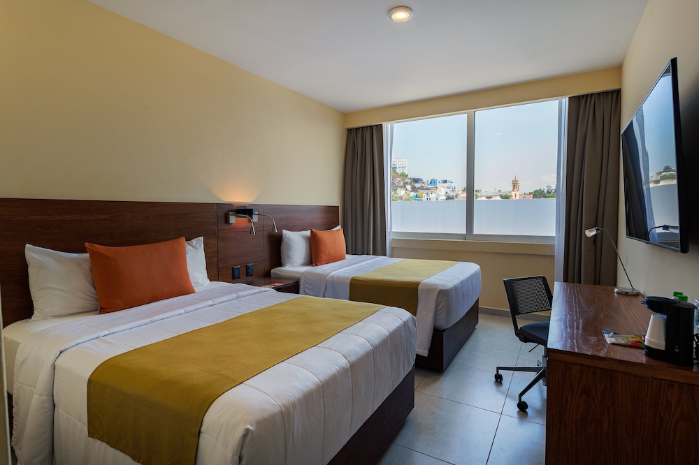 gamma mazatlan the inn at centro historico