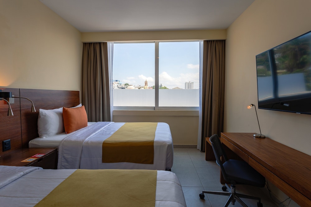 gamma mazatlan the inn at centro historico