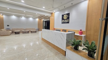 anil farms gir jungle resort