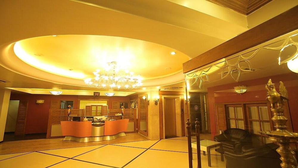 hotel vijayetha