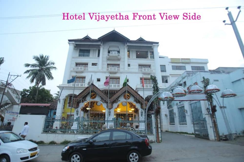 hotel vijayetha