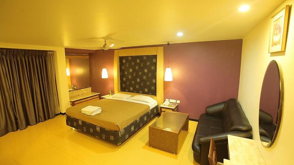 hotel vijayetha