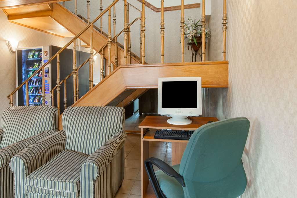 knights inn south amboy