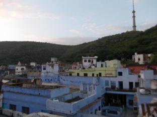 raj mahal guest house