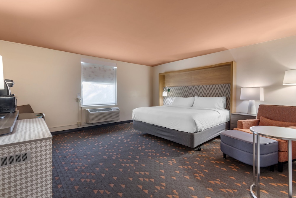 holiday inn bangor an ihg hotel