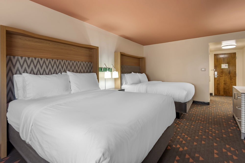 holiday inn bangor an ihg hotel