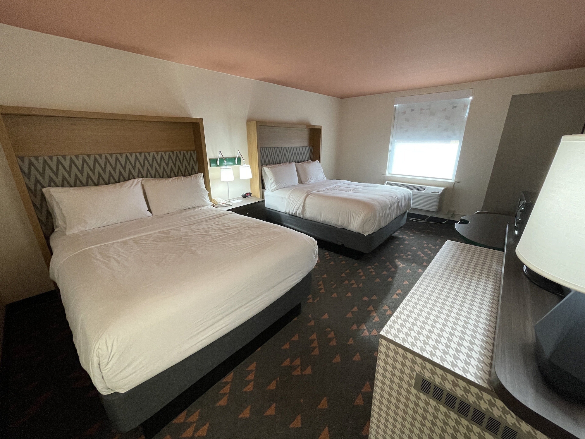 holiday inn bangor an ihg hotel