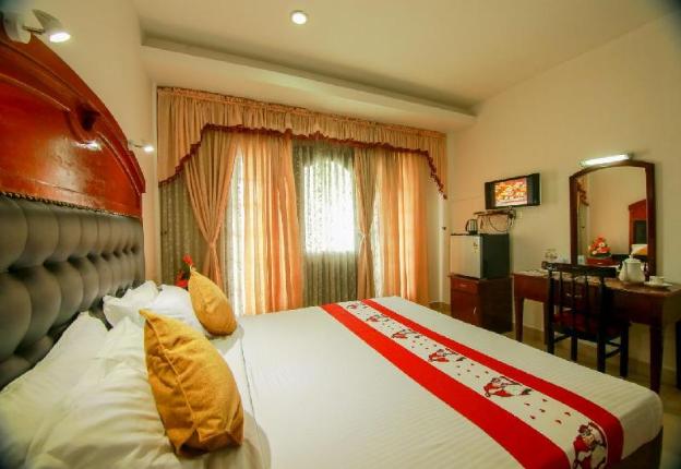 hotel meadows international