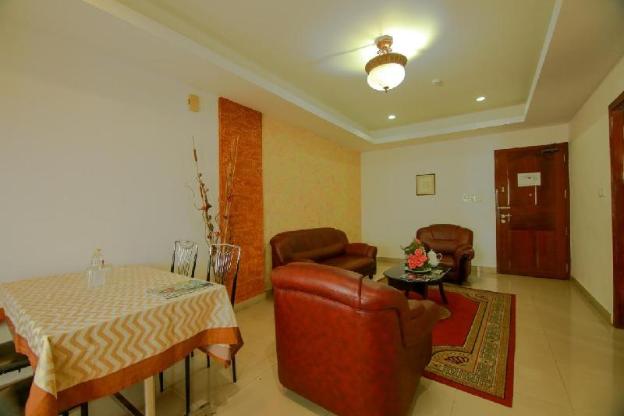 hotel meadows international