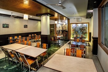Hotel Rkv Residency,,2 star