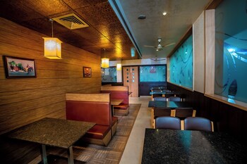 Hotel Rkv Residency,,2 star