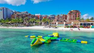 Villa Del Palmar Cancun Luxury Beach Resort & Spa,Near Punta Sam Ferry Terminal,5 star