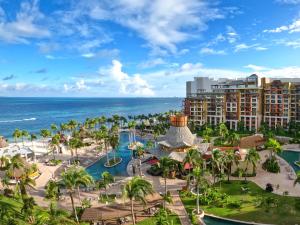 Villa Del Palmar Cancun Luxury Beach Resort & Spa,Near Punta Sam Ferry Terminal,5 star