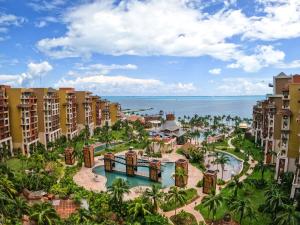 Villa Del Palmar Cancun Luxury Beach Resort & Spa,Near Punta Sam Ferry Terminal,5 star
