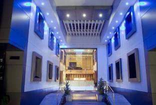 Hotel Pookodans International,Kondotti>>Kerala,4 star