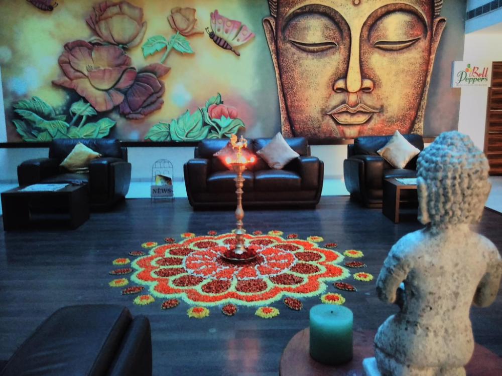 hotel somisetty landmark