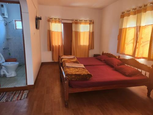 Belair Cottages,,3 star