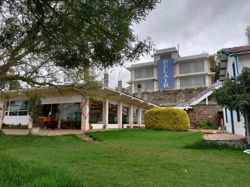 Belair Cottages,,3 star