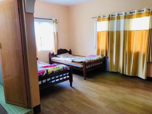 Belair Cottages,,3 star